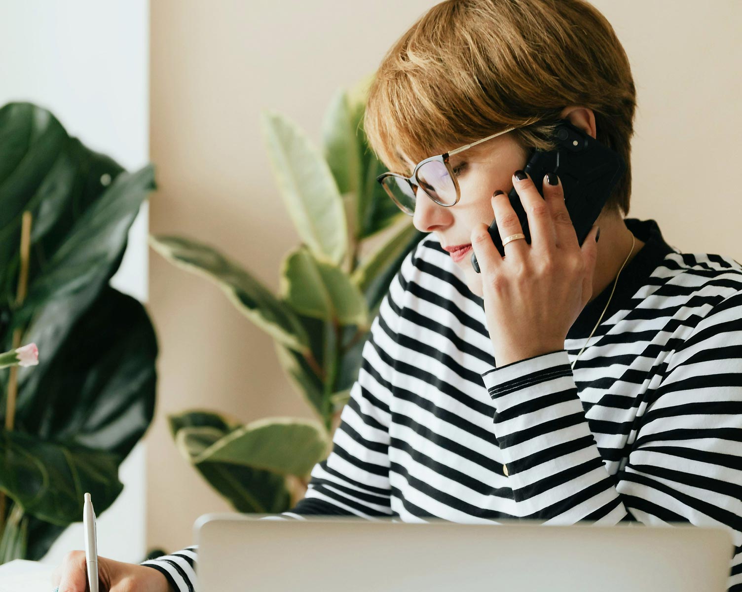 CodeScorpio IT services team