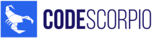 CodeScorpio Logo