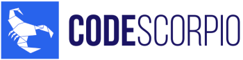 CodeScorpio
